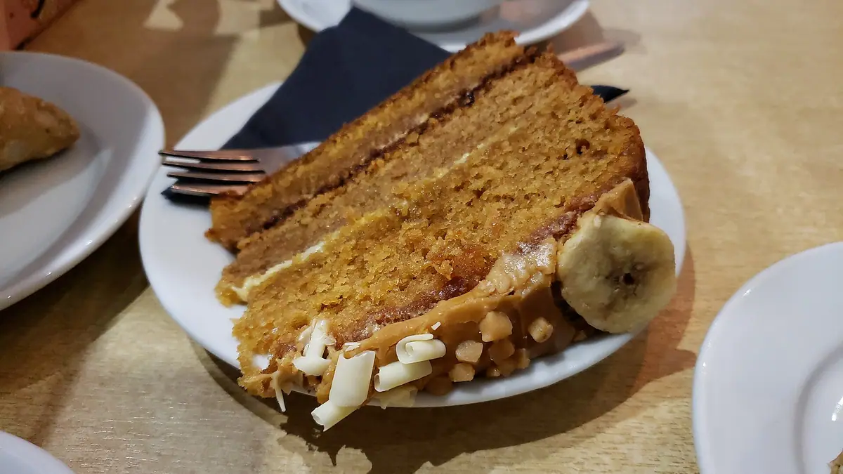 The Old Station, Sugar Plum Tearoom – gluten-free bakery in Rhewl, Ruthin