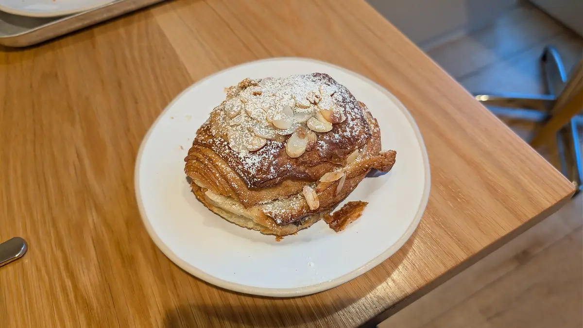 Gluten-Free Bakery bakes